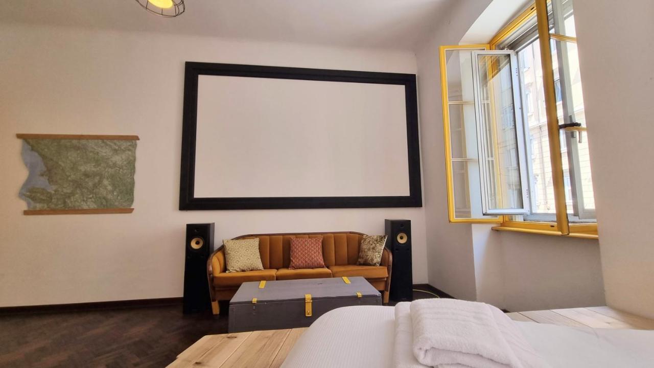 Handcrafted Design Trieste Extérieur photo