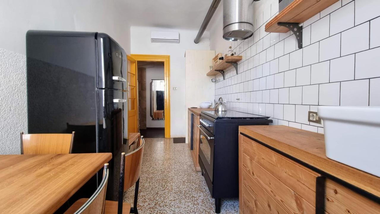 Handcrafted Design Trieste Extérieur photo