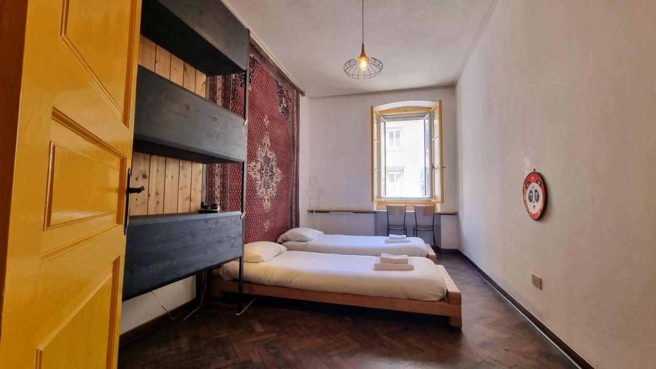 Handcrafted Design Trieste Extérieur photo